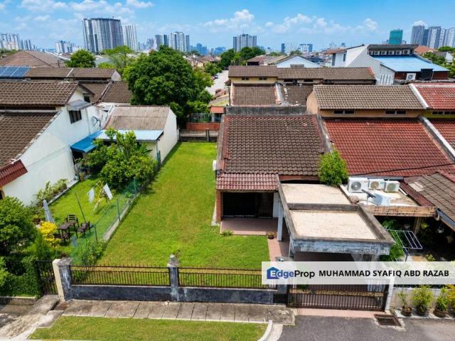 House for sale in Kuala Lumpur