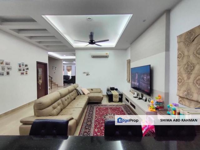 House for sale in Kuala Lumpur