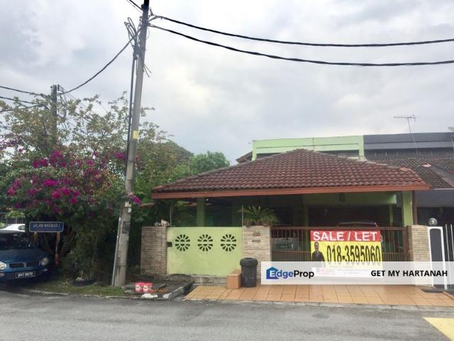 House for sale in Kuala Lumpur