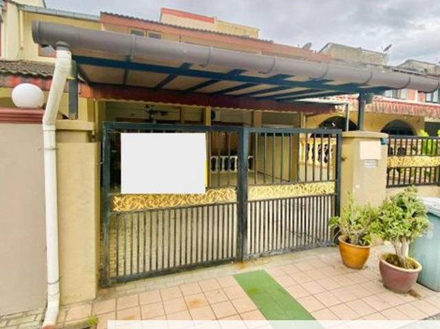 House for sale in Kuala Lumpur