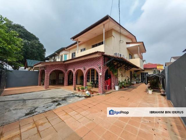 House for sale in Kuala Lumpur