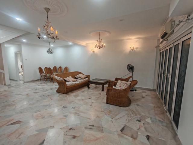 Terraced House for rent in Selayang, Selangor