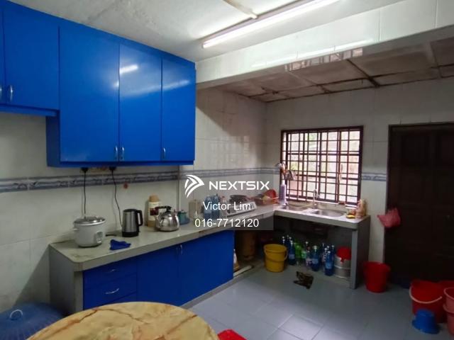 Residential House for sale in Johor