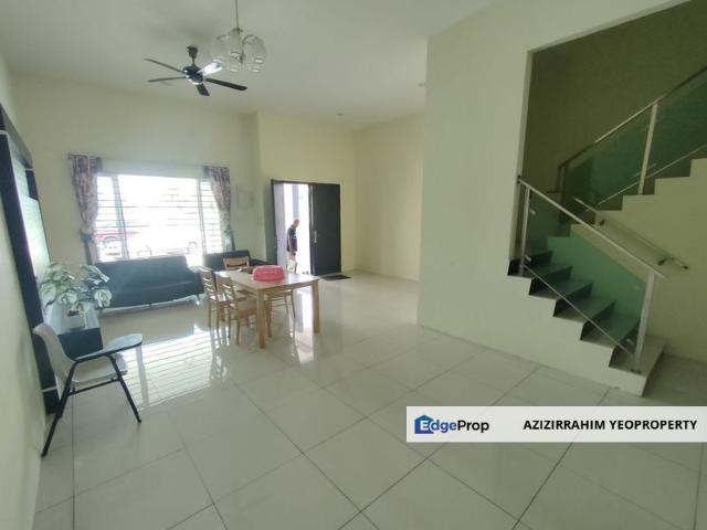 House for sale in Perak, Hutan Melintang