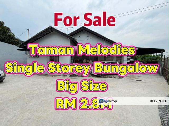 House for sale in Johore Bahru, Johor
