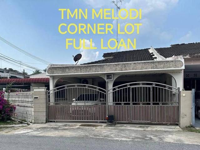 Terraced House for sale in Kluang, Johor