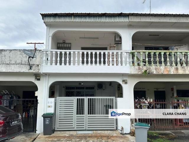 House for sale in Kluang