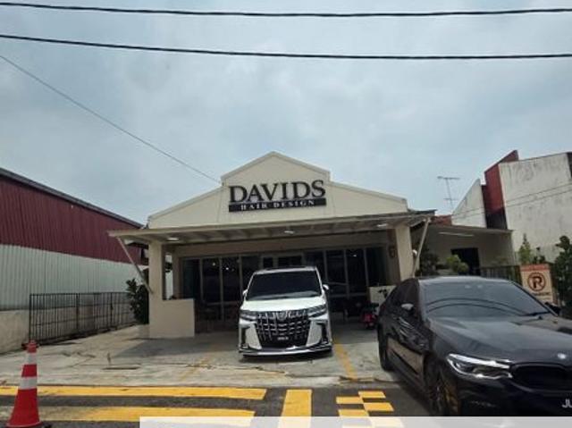 House for sale in Johore Bahru, Johor