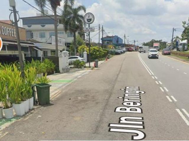 Shop for sale in Johore Bahru, Johor