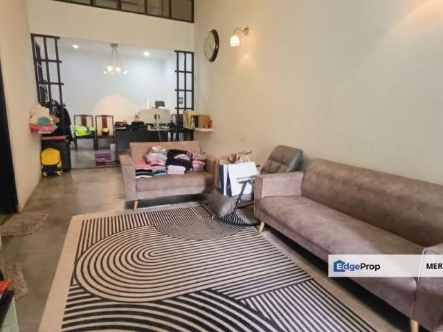 House for sale in Johore Bahru, Johor