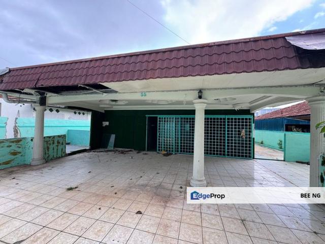 Shop for rent in Bukit Ledang, Johor