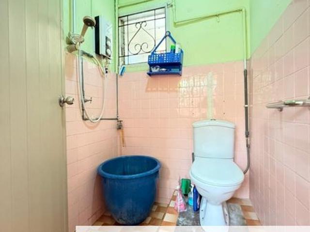 House for sale in Johore Bahru, Johor