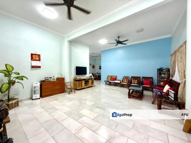 House for sale in Johore Bahru, Johor