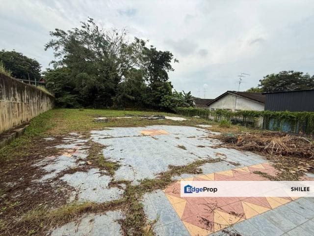 House for sale in Johore Bahru, Johor