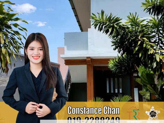 House for sale in Johore Bahru, Johor