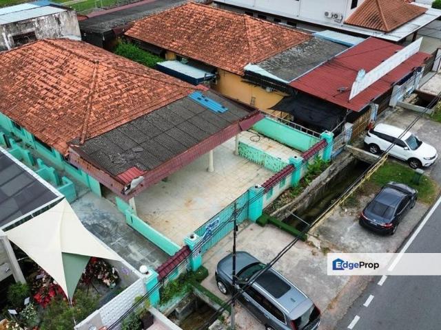 Shop for rent in Johore Bahru, Johor