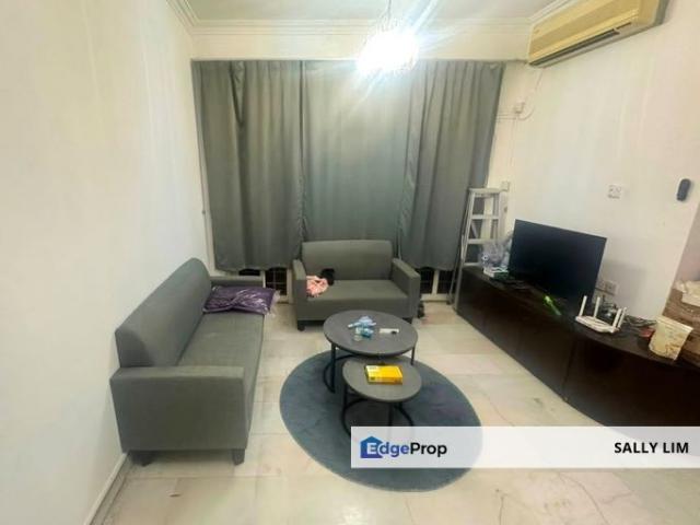House for rent in Johore Bahru, Johor