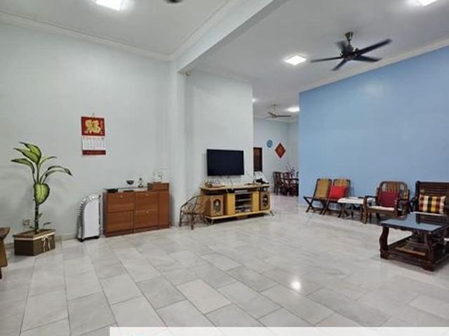 House for sale in Johore Bahru, Johor