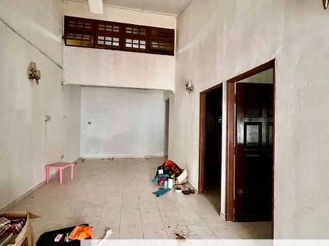 House for sale in Johor Bahru