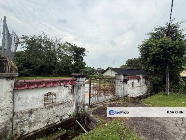 House for sale in Johore Bahru, Johor