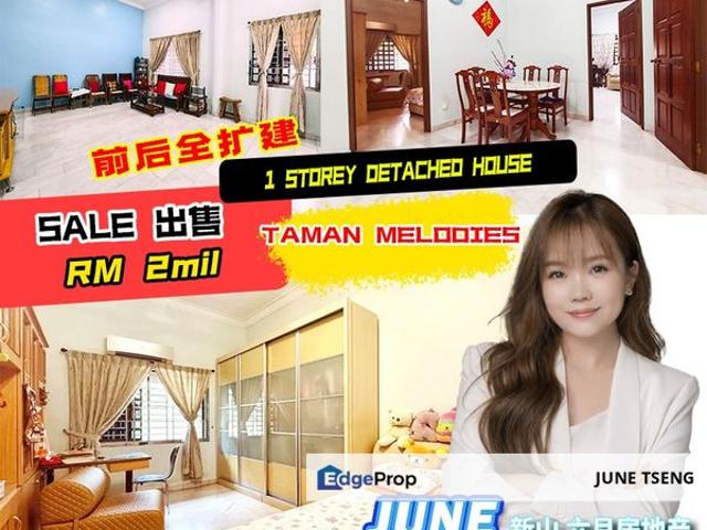 House for sale in Johore Bahru, Johor