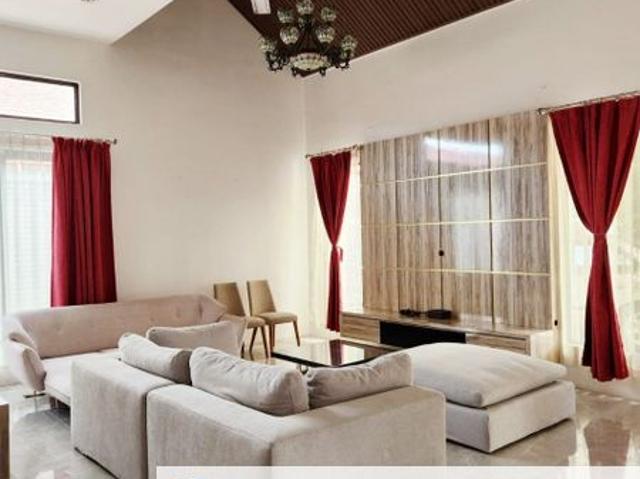 House for rent in Johore Bahru, Johor