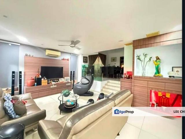 House for sale in Johore Bahru, Johor
