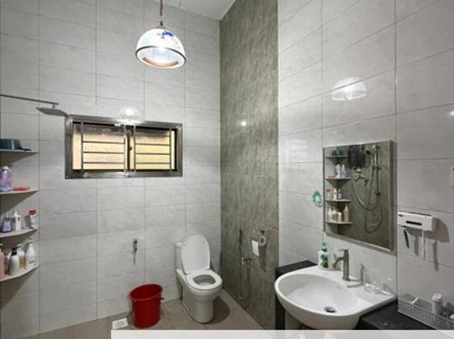 House for sale in Johore Bahru, Johor