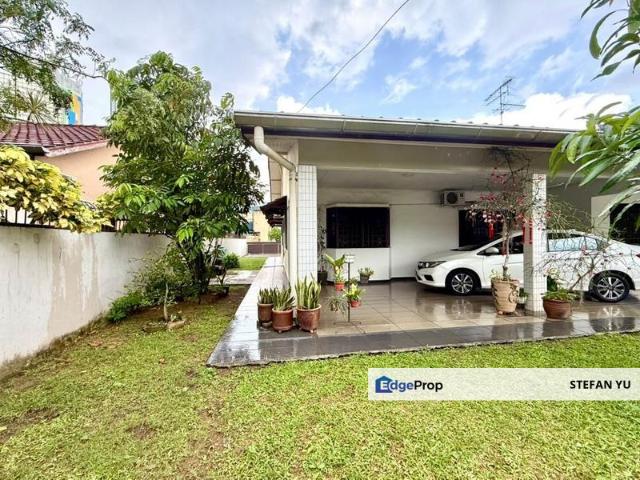 House for sale in Johore Bahru, Johor