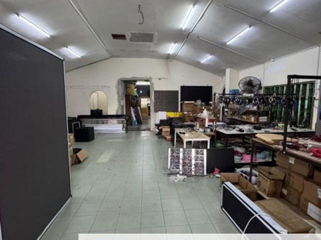 Shop for rent in Johore Bahru, Johor