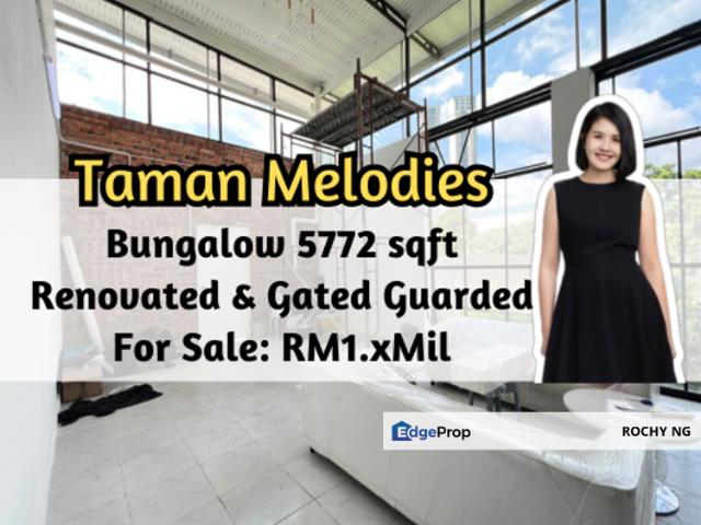 House for sale in Johore Bahru, Johor