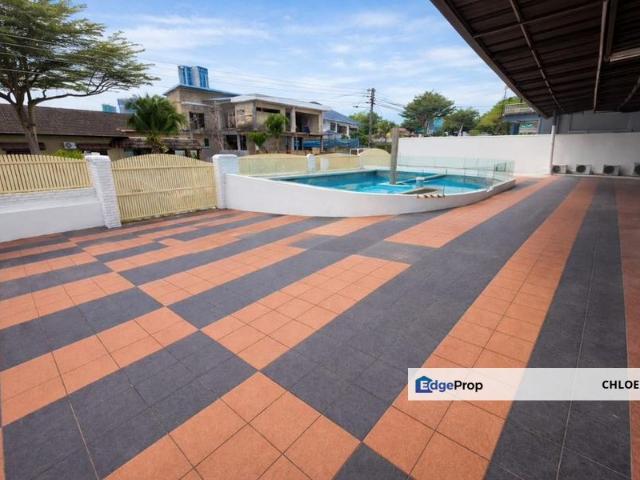 House for rent in Johore Bahru, Johor