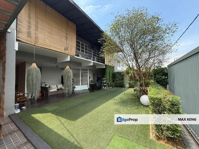 House for sale in Johore Bahru, Johor