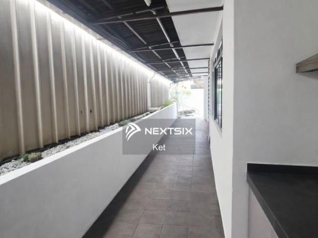 House for rent in Johore Bahru, Johor