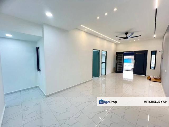 House for sale in Johore Bahru, Johor