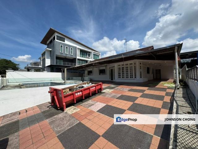 House for sale in Johore Bahru, Johor