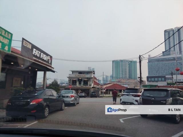 Shop for rent in Johor Bahru