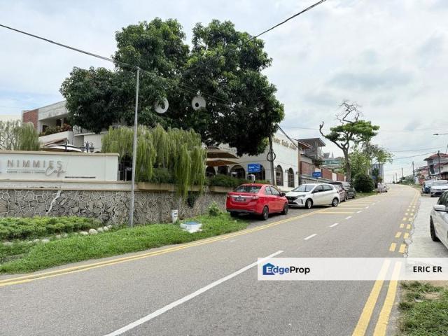 Shop for sale in Johore Bahru, Johor