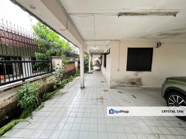 House for sale in Johore Bahru, Johor