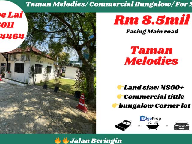 Shop for sale in Johore Bahru, Johor