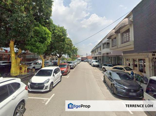 Shop for rent in Johore Bahru, Johor