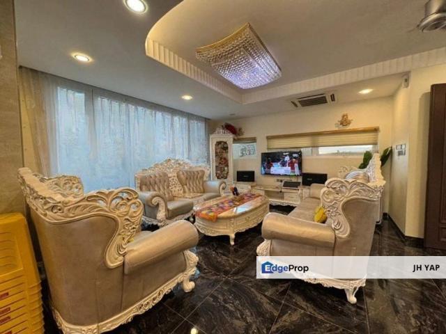 House for sale in Johore Bahru, Johor