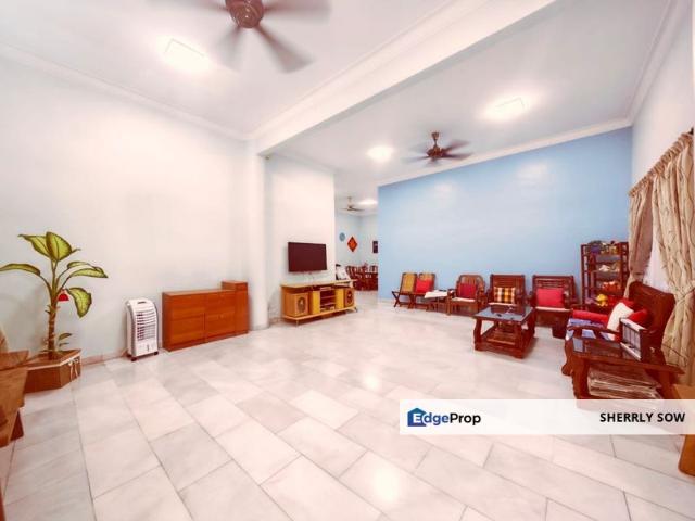 House for sale in Johore Bahru, Johor