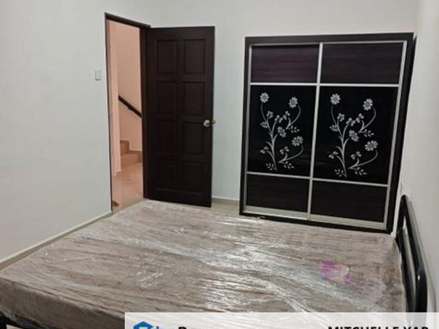 House for rent in Johore Bahru, Johor