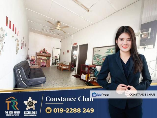 House for sale in Johor Bahru