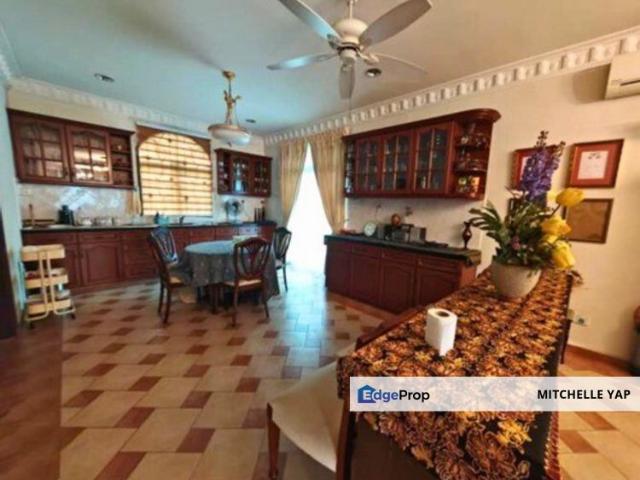 House for rent in Johore Bahru, Johor