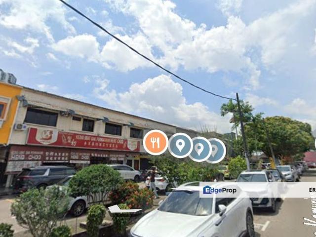 Shop for sale in Johore Bahru, Johor