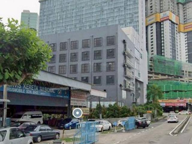Shop for rent in Johore Bahru, Johor