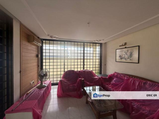 House for sale in Johore Bahru, Johor