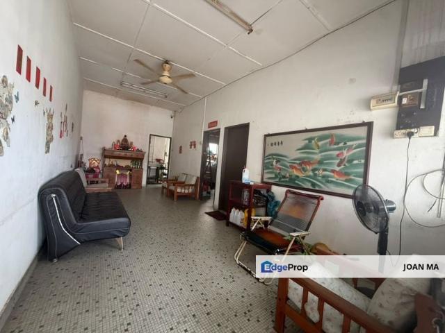House for sale in Johor Bahru